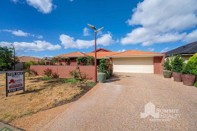 17 Wass Drive, WA 6230