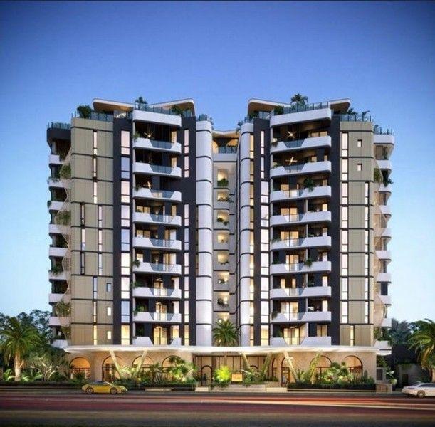 2506/91 Kittyhawk Drive, QLD 4032