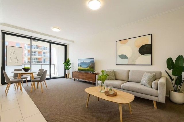 404/2 Barratt Street, NSW 2220