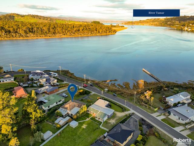 85 Gravelly Beach Road, TAS 7275