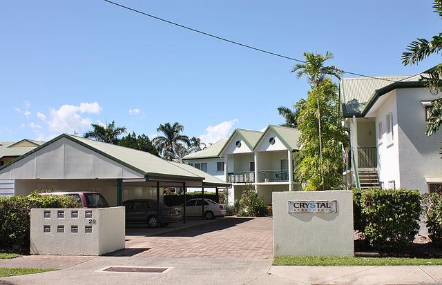 1/29 Mount Peter Road, QLD 4869