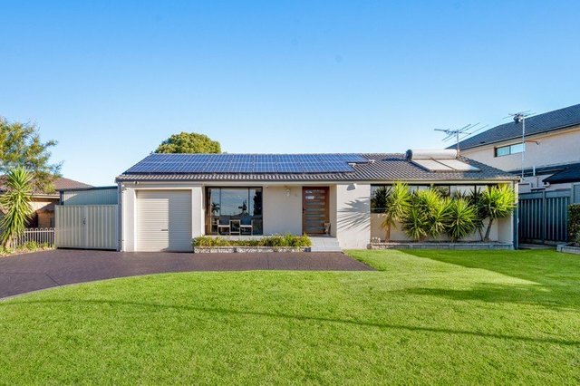 65 Henry Lawson Avenue, NSW 2747
