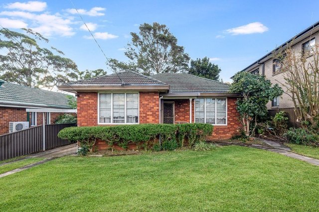 10 Moller Avenue, NSW 2143