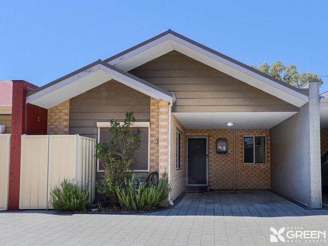11/42 Olive Road, WA 6210