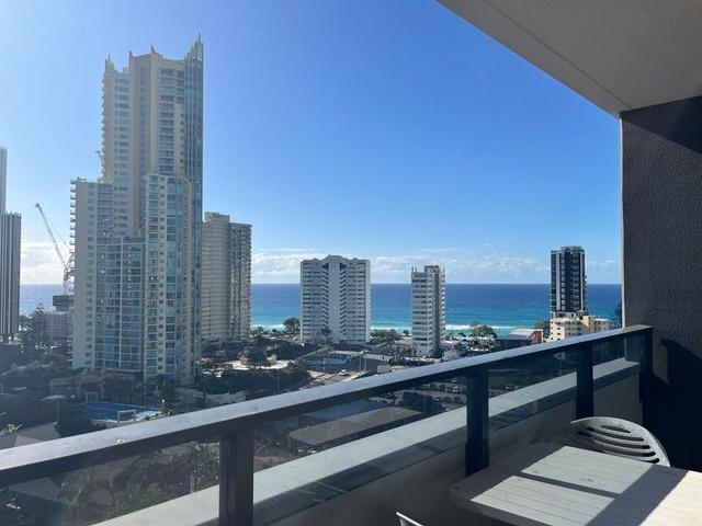 1407/9 Norfolk Avenue, QLD 4217