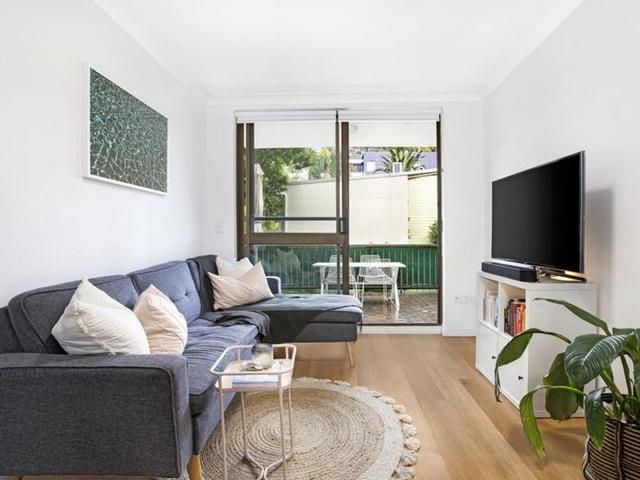 4/195 Ernest Street, NSW 2062