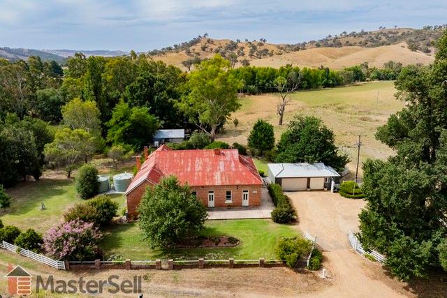 (no street name provided), NSW 2722