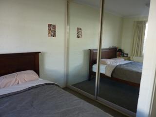 Bed 1 (2009-07-27)