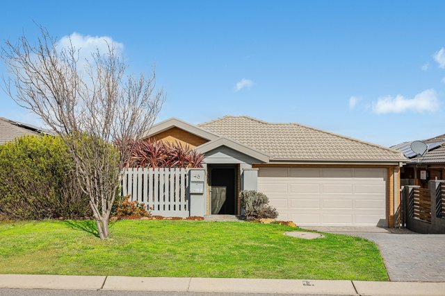 48 Bunima Crescent, ACT 2913