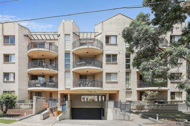 2/30-32 Fifth Avenue, NSW 2148