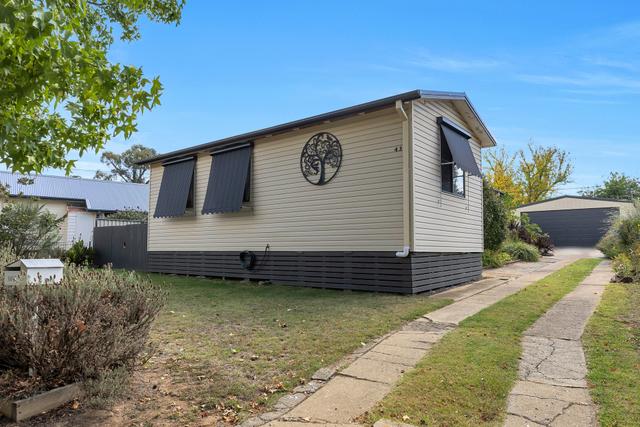 43 Baroona Avenue, NSW 2630