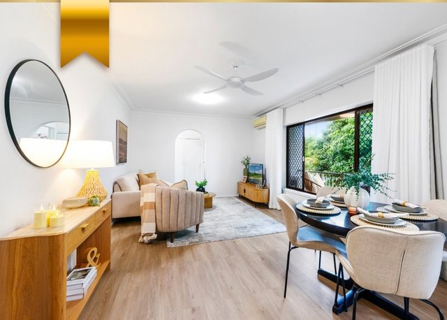 5/214 Scarborough Street, QLD 4215