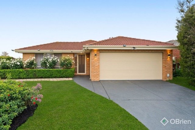 16 Cashel Court, VIC 3806