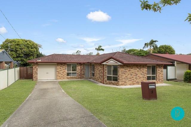 7 Cosway Street, QLD 4118