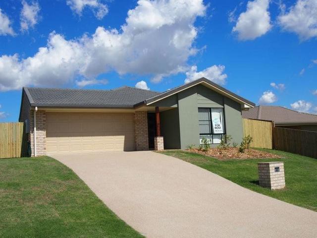 4 Dunluce Street, QLD 4702
