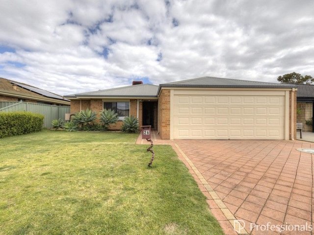 26 Fruit Tree Crescent, WA 6058