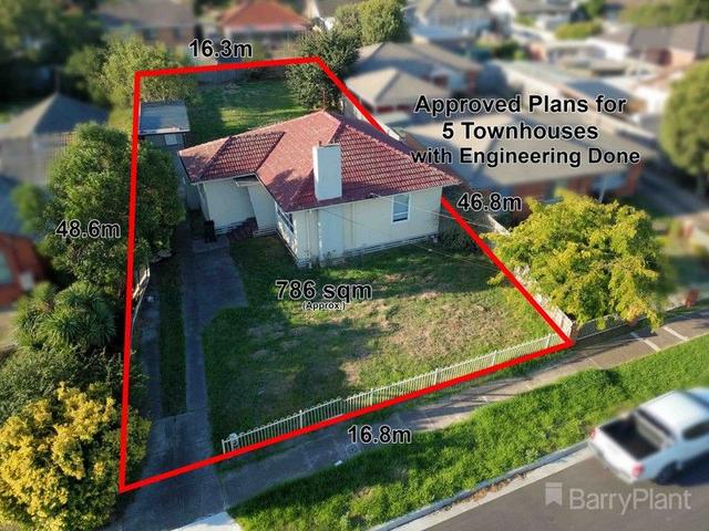 28 Bicknell Court, VIC 3047