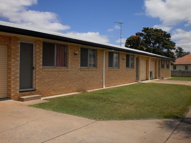 3/129a Street, Bundaberg West QLD 4670 Apartment for Rent