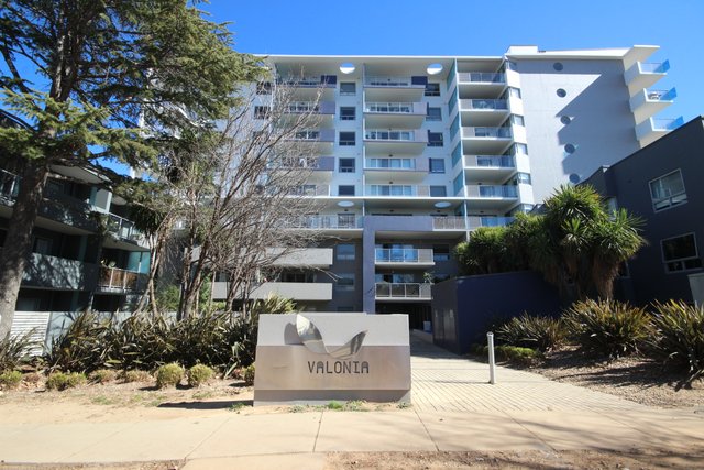 708/17 Dooring Street, ACT 2612