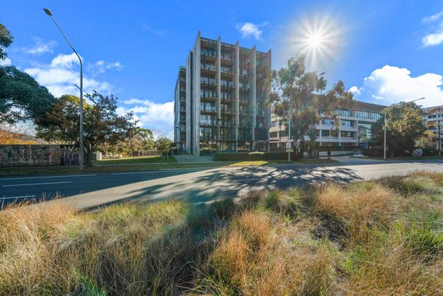 205A/241 Northbourne Avenue, ACT 2602