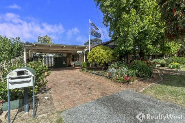 6 Spencer Court, WA 6104