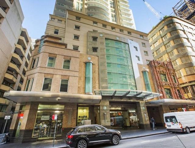 4102/343 Pitt Street, NSW 2000