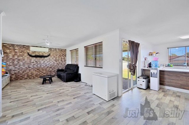 21 Glen Appin Drive, QLD 4670