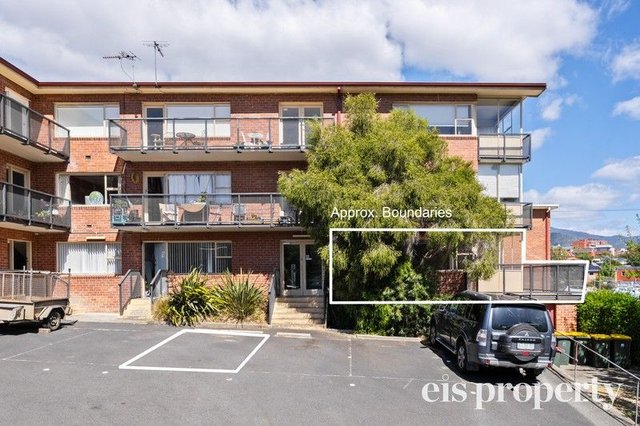 4/2 Warragul Avenue, TAS 7008