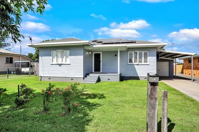 Lot 33 Lester Street, QLD 4670