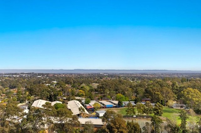 1103/9 Gay Street, NSW 2154