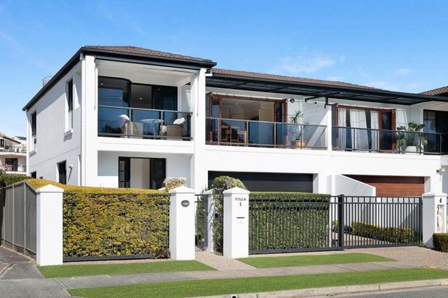 1/4 Parr Street, QLD 4216