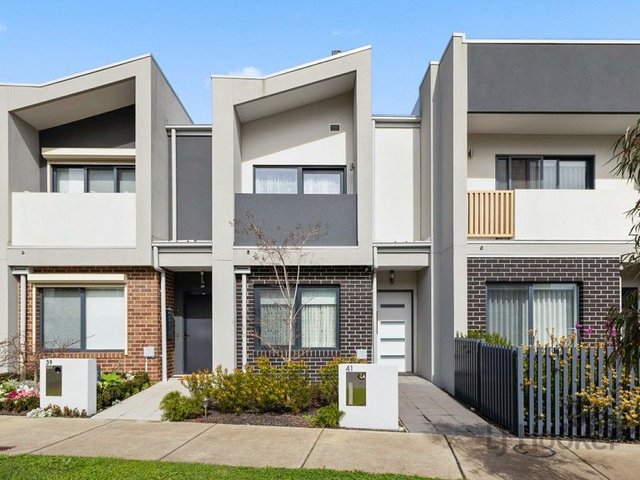 41 Barak Way, VIC 3178