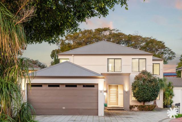 12 Burney Court, WA 6163
