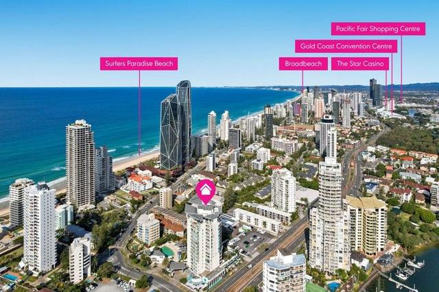1408/18 Fern Street, QLD 4217