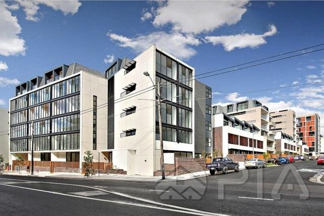 G02a/2 Barr Street, NSW 2050