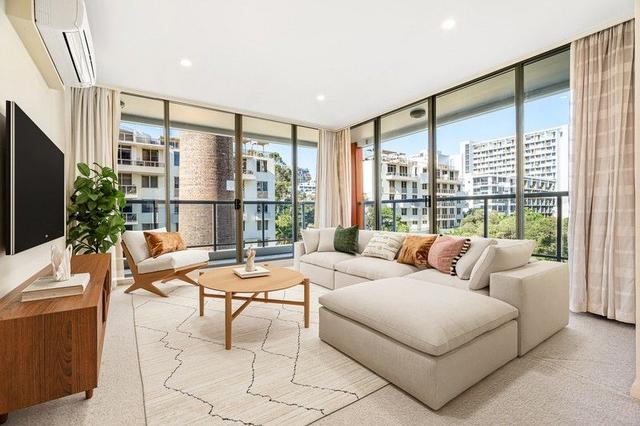 621/7 Potter Street, NSW 2017