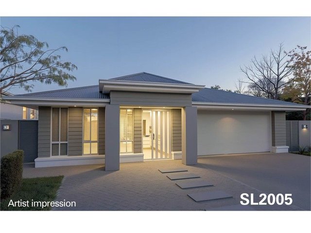 Lot 809 Cartwright St, NSW 2321