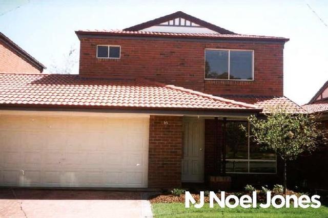 16 Lyell Walk, VIC 3131