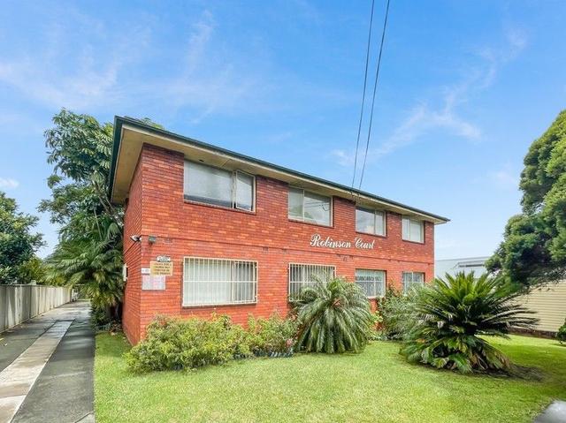 4/61 Robinson Street North, NSW 2195