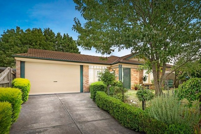 11 Hancock Drive, VIC 3156