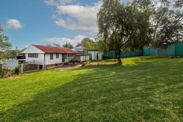 1 Bernice Street, NSW 2147