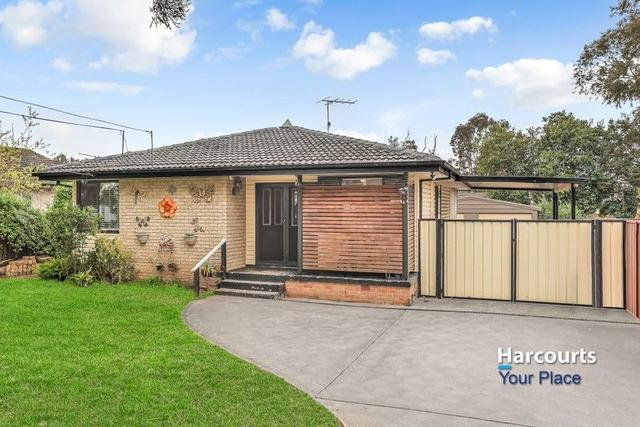 33 Copeland Road, NSW 2770