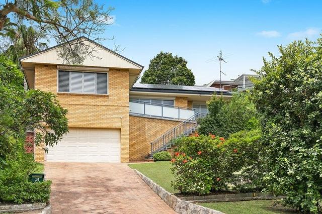 21 Wongalee Avenue, NSW 2076