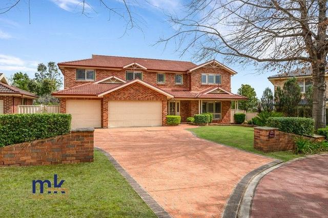 12 Lachlan Avenue, NSW 2567