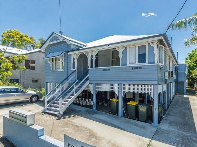 1/20 Buranda Street, QLD 4102