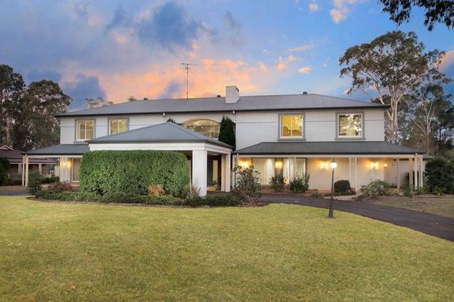 38 Nutwood Lane, NSW 2756