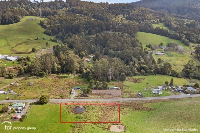 Lot 1 Huon Highway, TAS 7117