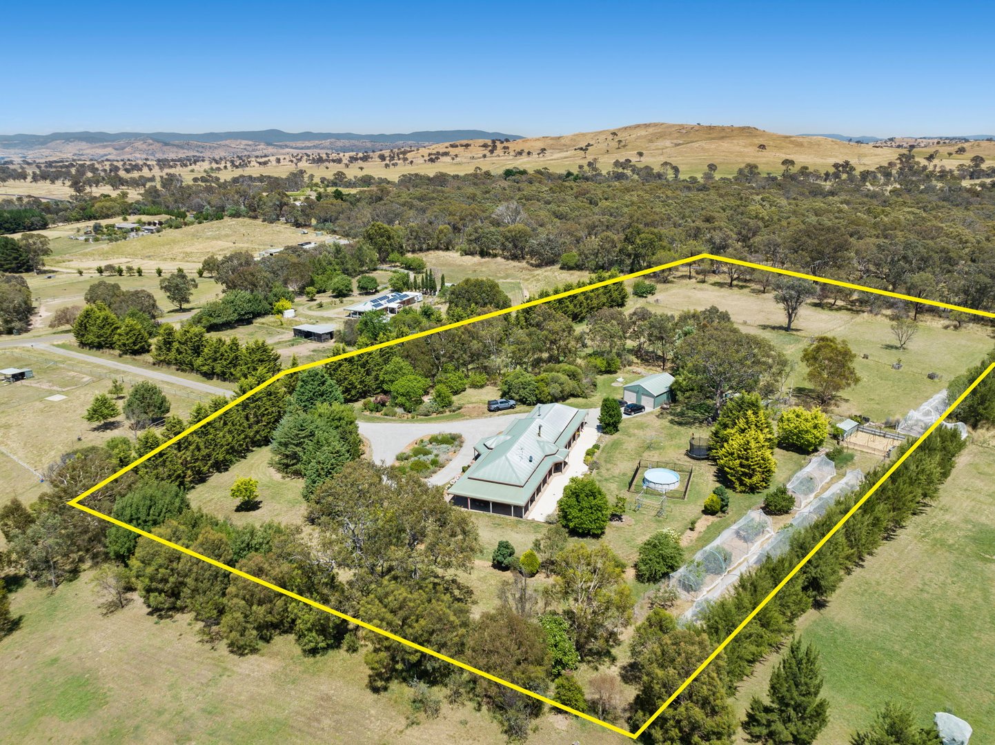 3 Wattle Glen, Murrumbateman NSW 2582 Allhomes