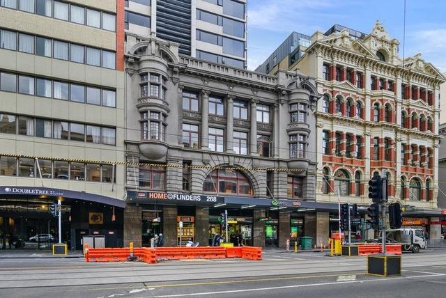1020/268 Flinders Street, VIC 3000