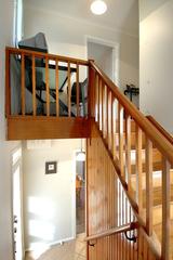 Landing/ Study Nook (2007-04-26)